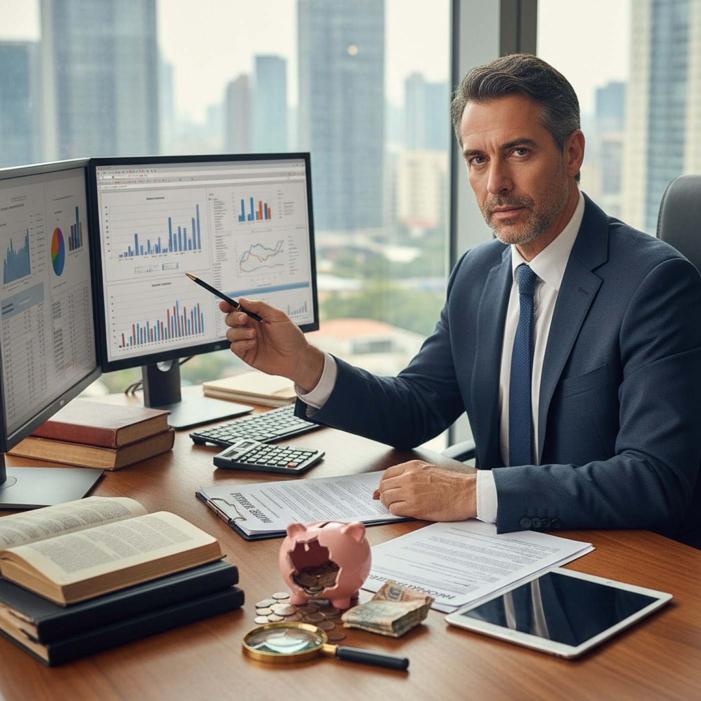 Qué es el daño emergente en derecho económico